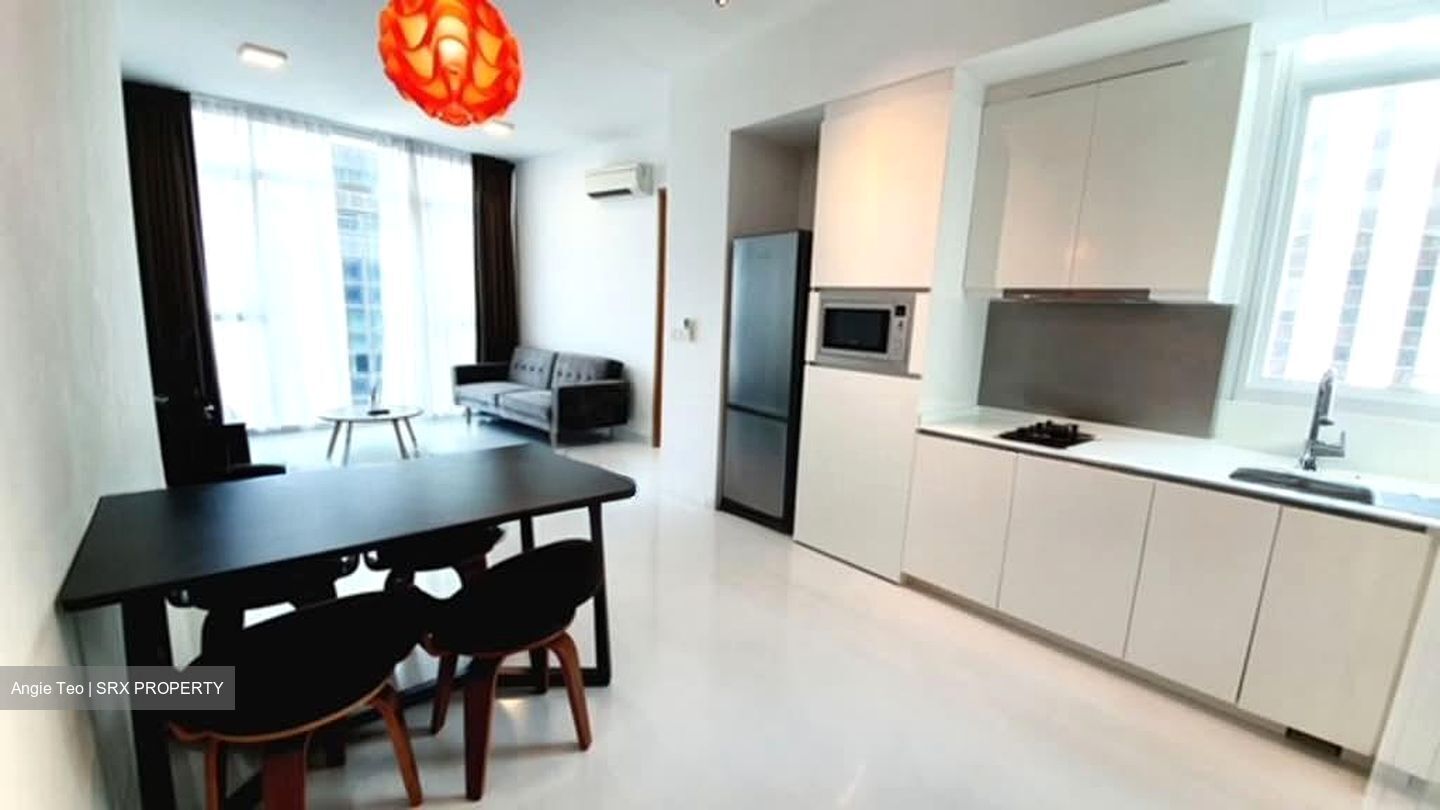 76 Shenton (D2), Apartment #557476271